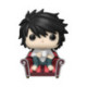 Funko Pop! Animation Death Note Figura de Vinilo L