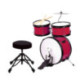 Imaginarium Conservatory Rock Drum