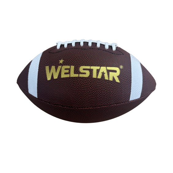 Balón de Rugby en Caja Talla 6