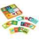 Imaginarium Memory Cards 2x1