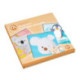 Imaginarium Magnetic 3 Puzzles Animales