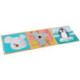 Imaginarium Magnetic 3 Puzzles Animales