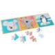 Imaginarium Magnetic 3 Puzzles Animales