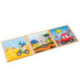 Imaginarium Magnetic 3 Puzzles Viaje