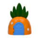 Bob Esponja Playset Casa Piña