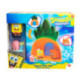 Bob Esponja Playset Casa Piña