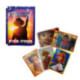 One Piece Stickers Cards Sobre con 5 Cartas Varios Modelos