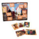 One Piece Stickers Cards Álbum con 10 Stickers Varios Modelos