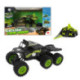 Ciclón Twin Rinder Vehículos Radio Control