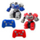 Rumble Kombat Robots de Combate