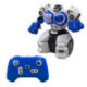 Rumble Kombat Robots de Combate