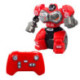 Rumble Kombat Robots de Combate