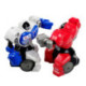 Rumble Kombat Robots de Combate