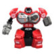 Rumble Kombat Robots de Combate