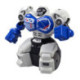 Rumble Kombat Robots de Combate