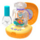 Fizzy Pets Glow Up Pack Deluxe Descubre tu Mascota Interactiva Varios Modelos