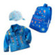 Stylestix Sobre Sorpresa con Pegatinas para Personalizar Ropa y Accesorios Varios Modelos