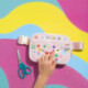 Stylestix Bandolera Chic Personalizable