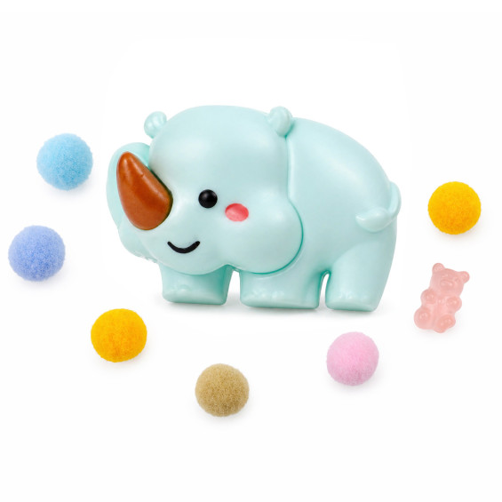 Taba World Taba Squishy Serie 2 Varios Modelos