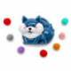 Taba World Taba Squishy Serie 2 Varios Modelos