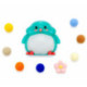Taba World Taba Squishy Serie 2 Varios Modelos