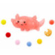 Taba World Taba Squishy Serie 2 Varios Modelos