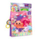 Taba World Taba Squishy Serie 2 Varios Modelos