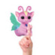 Fingerlings Fairies Figura Ardilla Varios Modelos