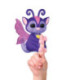 Fingerlings Fairies Figura Ardilla Varios Modelos