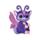 Fingerlings Fairies Figura Ardilla Varios Modelos