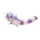 Fingerlings Fairies Peluche Ardilla Voladora