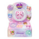 Clickeez Pack Doble Serie 3 Varios Modelos