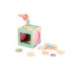 Imaginarium Natural Cubo Sensorial