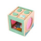 Imaginarium Natural Cubo Sensorial