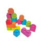 Imaginarium Softy 36 Bloques