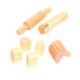 Imaginarium Plasty Set Deluxe