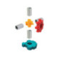 Imaginarium Gear & Build Deluxe Kit