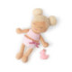 Imaginarium Plush Bath Doll With Accessory