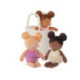 Imaginarium Baby Bath Dolls in a Basket Playset
