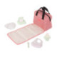 Imaginarium Diaper Bag Accessory Set