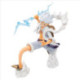 Banpresto One Piece Figura Monkey D. Luffy Gear5 Grandista Special Edition