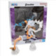 Banpresto One Piece Figura Monkey D. Luffy Gear5 Grandista Special Edition