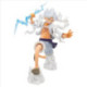 Banpresto One Piece Figura Monkey D. Luffy Gear5 Grandista Special Edition