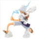 Banpresto One Piece Figura Monkey D. Luffy Gear5 Grandista Special Edition