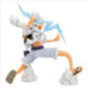 Banpresto One Piece Figura Monkey D. Luffy Gear5 Grandista Special Edition