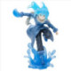 Banpresto Tears Of The Azure Sea Figura Yura that Time I Got Reincarnated as Slime The Movie Glitter & Glamours