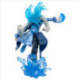 Banpresto Tears Of The Azure Sea Figura Yura that Time I Got Reincarnated as Slime The Movie Glitter & Glamours