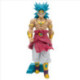 Banpresto Dragon Ball Z Figura Broly Solid Edge Works