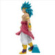 Banpresto Dragon Ball Z Figura Broly Solid Edge Works