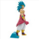 Banpresto Dragon Ball Z Figura Broly Solid Edge Works